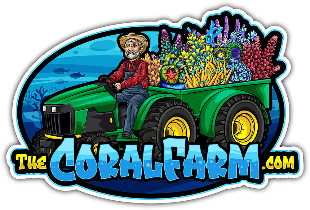 The Coral Farm MA
