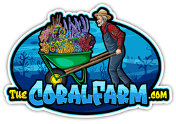 The Coral Farm