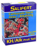 Alkalinity Test Kit