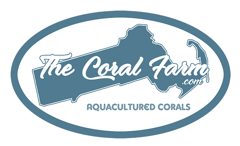 The Coral Farm Massachusetts